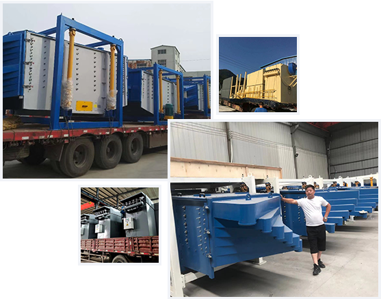 新乡万帮机械设备有限公司