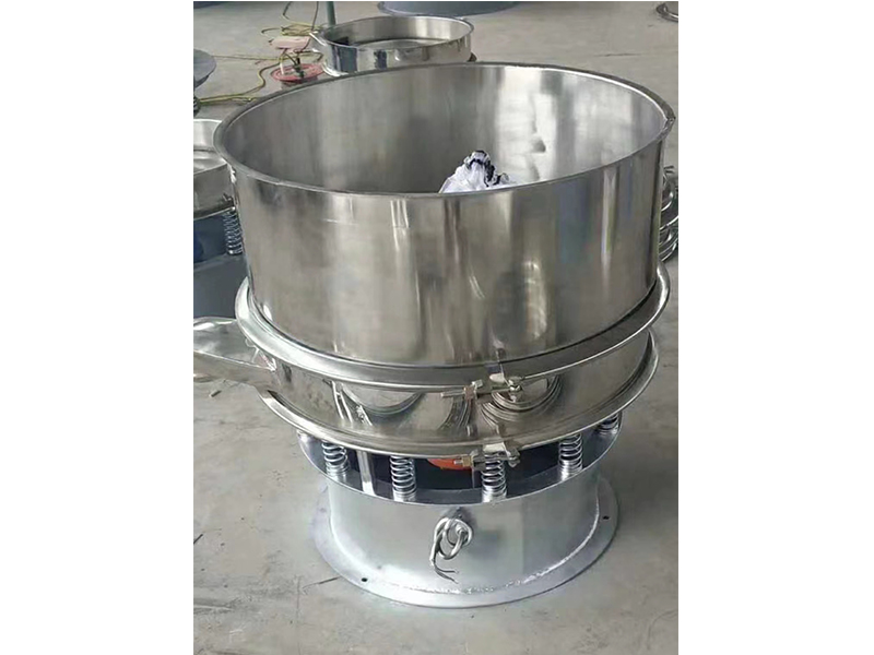 旋振筛